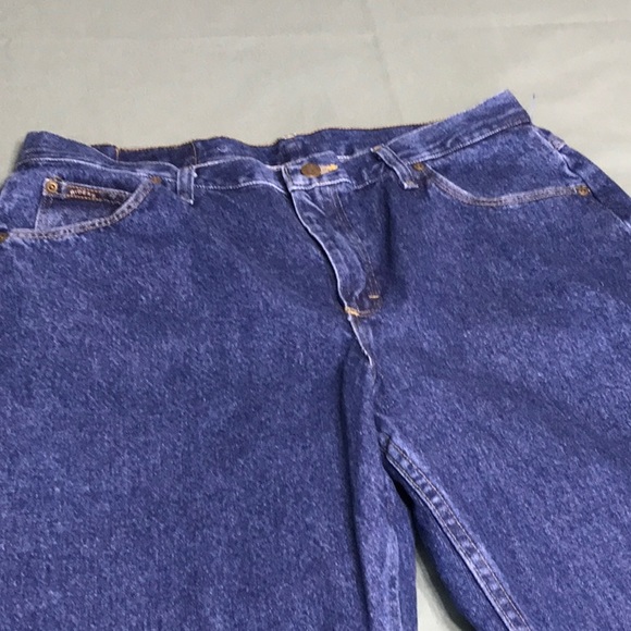 Riders~~Jeans 🔷 - Picture 5 of 10